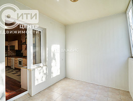 3-Комнатная квартира 123.50м²