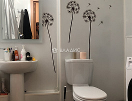 1-Комнатная квартира 42.00м²