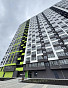 2-Комнатная квартира 62.54м², эт. 24, фото 2