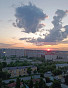 3-Комнатная квартира 66.50м², эт. 19, фото 22