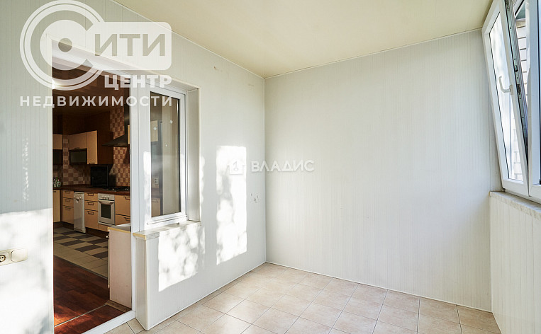 3-Комнатная квартира 123.50м², эт. 4, фото 28
