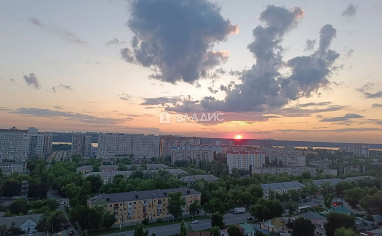 3-Комнатная квартира 66.50м², эт. 19, фото 23