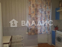 1-Комнатная квартира 29.50м²