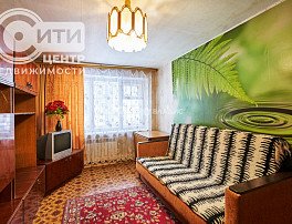 2-комнатная квартира, 44.1 м2