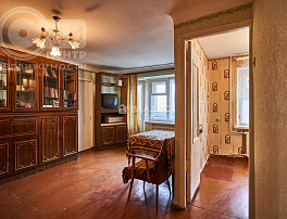 2-Комнатная квартира 43.10м²