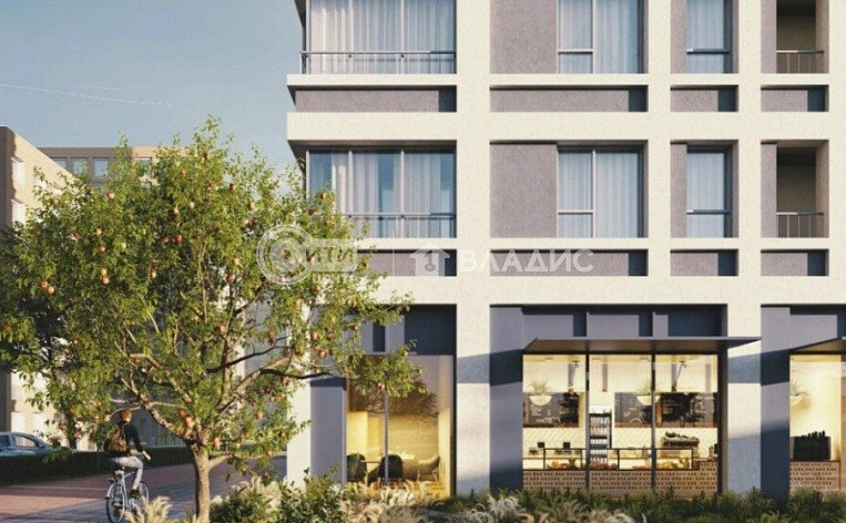 2-комнатная квартира, 64.67 м2, эт. 10, id: 1073676, фото 8