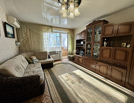 2-Комнатная квартира 51.40м²