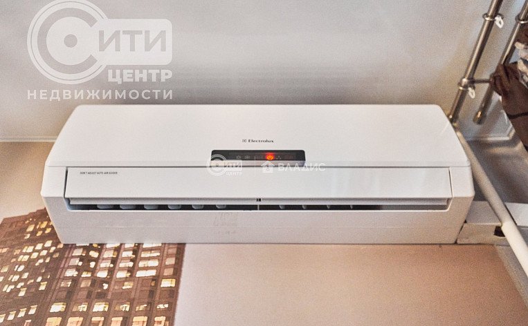 3-комнатная квартира, 67.7 м2, эт. 10, id: 1002720, фото 33