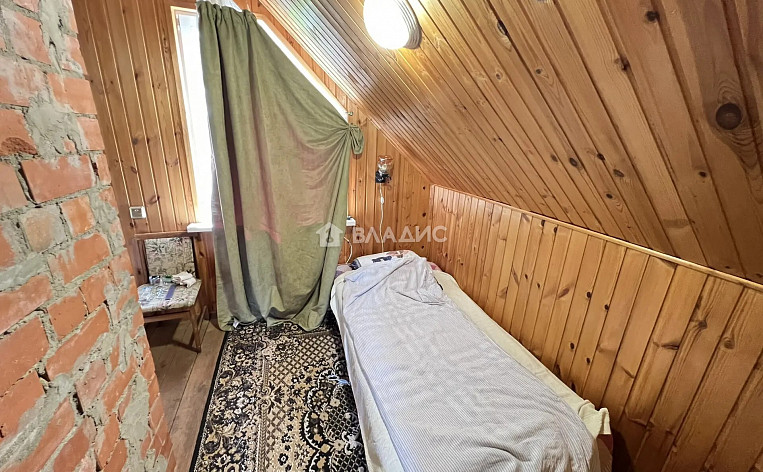 Дом 72.30м², фото 18