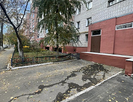 2-Комнатная квартира 52.10м²