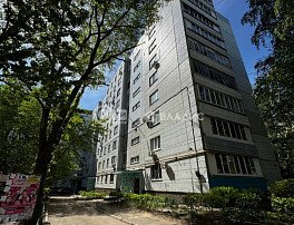 2-комнатная квартира, 52.4 м2