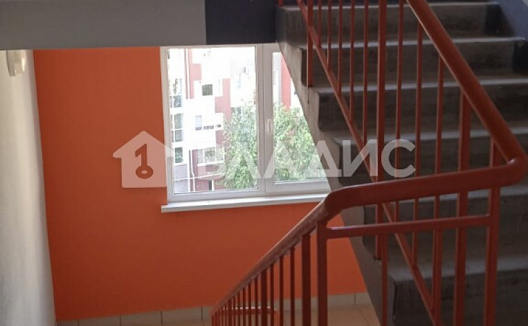 1-Комнатная квартира 36.00м², эт. 7, фото 26