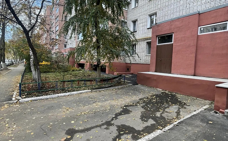 2-Комнатная квартира 52.10м², эт. 3, фото 29
