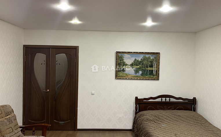 1-Комнатная квартира 50.10м², эт. 10, фото 34