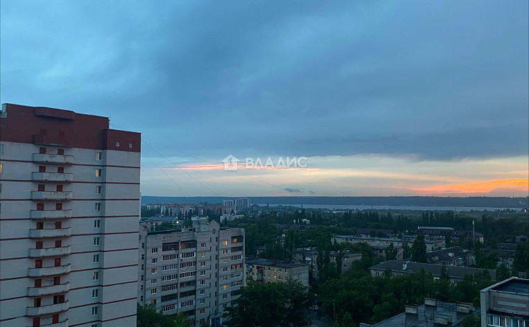 Студия 27.50м², эт. 15, фото 18