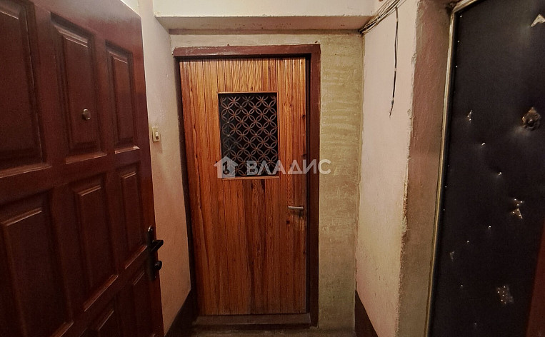 3-Комнатная квартира 64.70м², эт. 4, фото 16