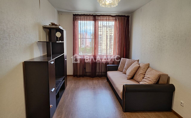 2-Комнатная квартира 58.90м², эт. 7, фото 28