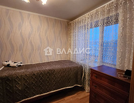 2-Комнатная квартира 45.00м²