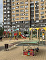 3-Комнатная квартира 90.60м², эт. 18, фото 38