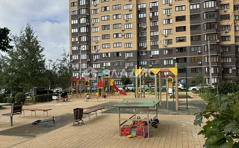 3-Комнатная квартира 90.60м², эт. 18, фото 39