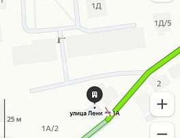 Участок 10 сотка