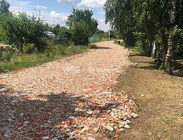 Дом, 50.6 м2, 9.6 сотка