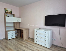 3-Комнатная квартира 77.00м²