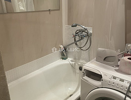 1-Комнатная квартира 21.50м²