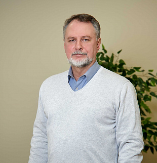 Лукин Владимир Игоревич