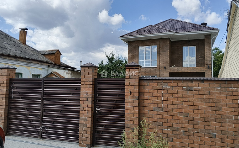 Дом 152.00м², фото 26