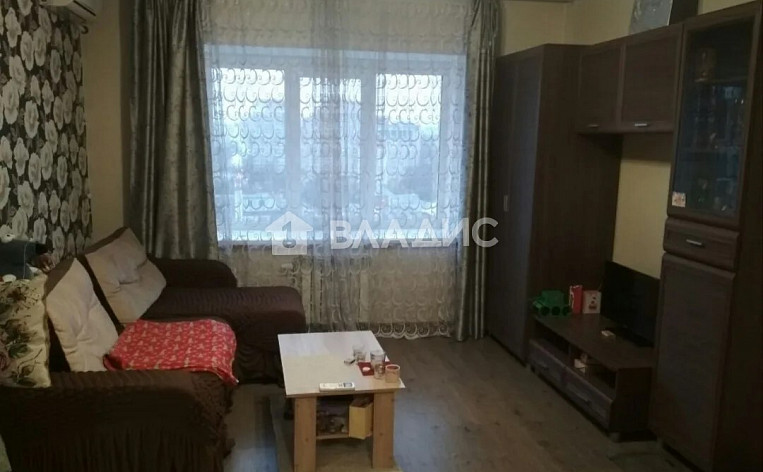 2-Комнатная квартира 51.00м², эт. 15, фото 13