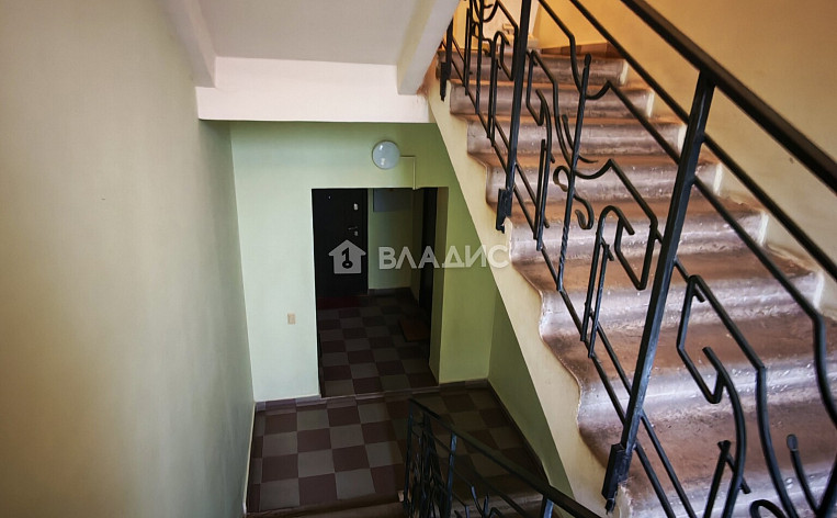 3-Комнатная квартира 118.70м², эт. 5, фото 23