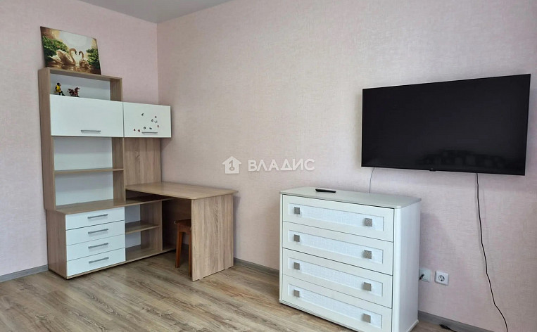 3-Комнатная квартира 77.00м², эт. 11, фото 17