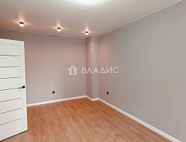 1-Комнатная квартира 45.00м²