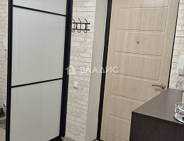 3-Комнатная квартира 83.70м²