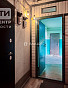 3-Комнатная квартира 62.90м², эт. 8, фото 23