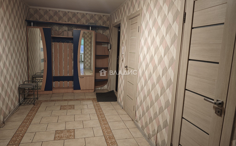 2-Комнатная квартира 66.10м², эт. 8, фото 16