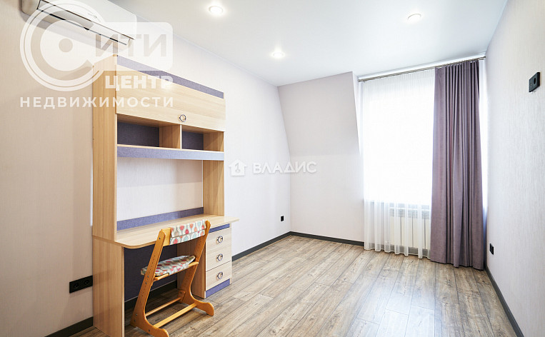Дом 230.00м², фото 40