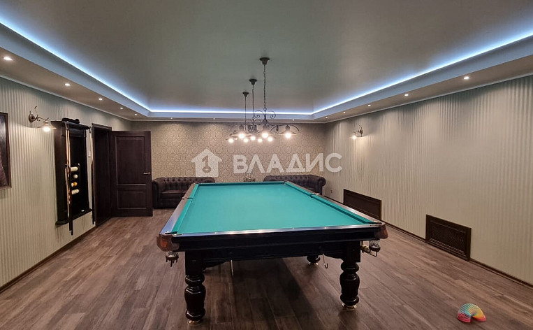 Дом 642.30м², фото 40