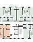 2-комнатная квартира, 65.7 м2, эт. 4, id: 820338, фото 17