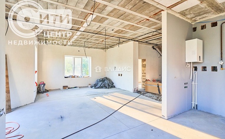 Дом 186.60м², фото 40