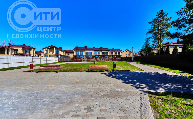 Дом 185.00м², фото 17