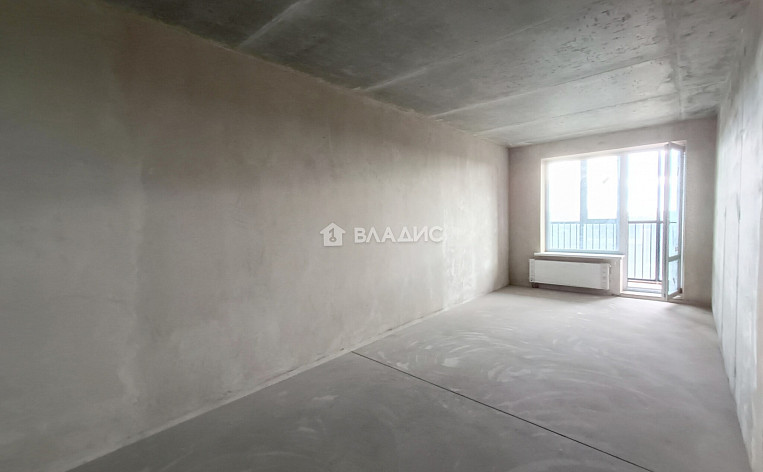 2-Комнатная квартира 62.00м², эт. 16, фото 8