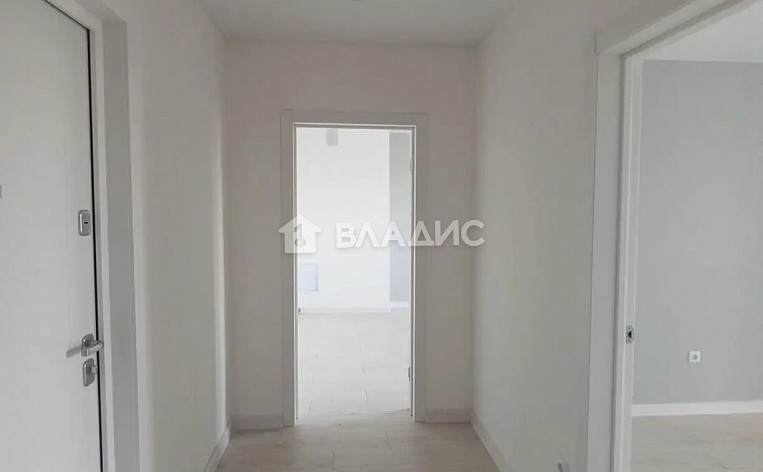 2-Комнатная квартира 64.00м², эт. 7, фото 20