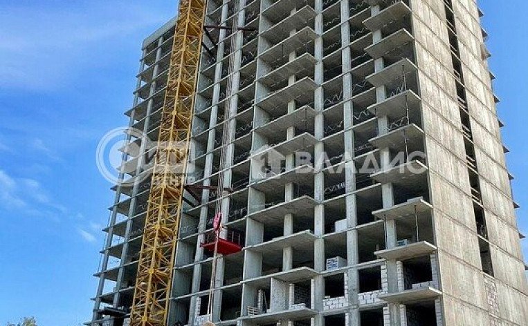 2-комнатная квартира, 57.24 м2, эт. 1, id: 737566, фото 11