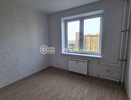 3-комнатная квартира, 52.88 м2