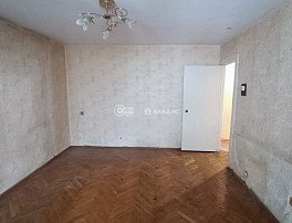 2-комнатная квартира, 41.5 м2