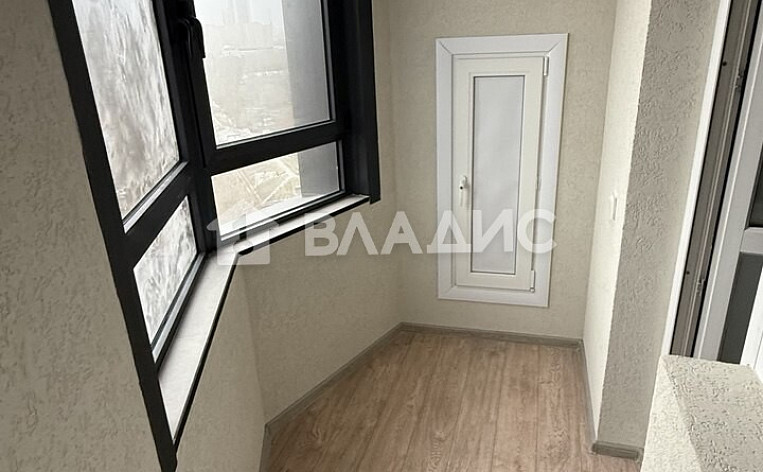 3-Комнатная квартира 77.20м², эт. 13, фото 19