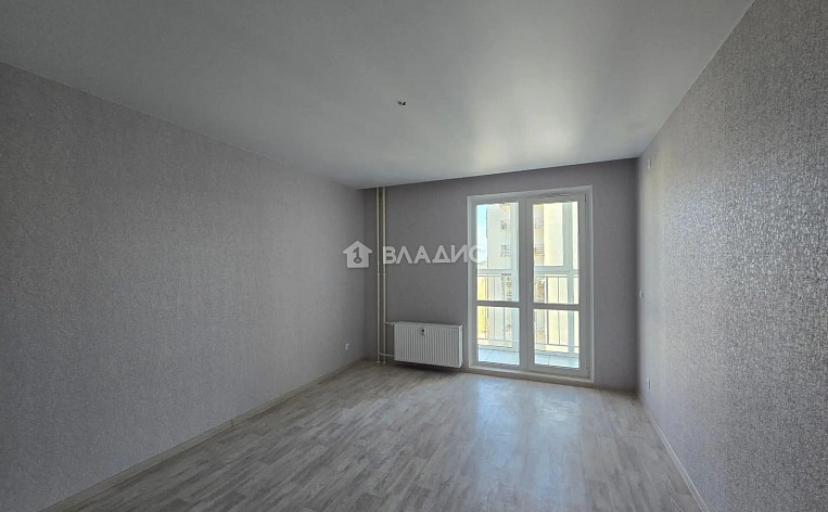 2-Комнатная квартира 52.74м², эт. 6, фото 9