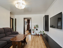 4-Комнатная квартира 69.90м²